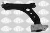 VW 1K0407365C1K0407151AA Track Control Arm